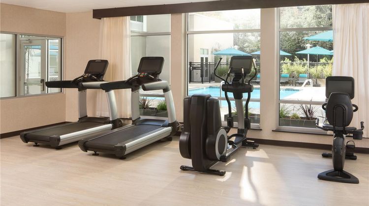 Hyatt Place Santa Cruz Health