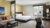 Hyatt Place Santa Cruz Room