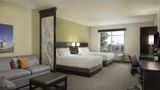 Hyatt Place Santa Cruz Room