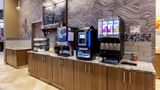 Best Western Plus St John's Airport Restaurant