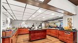 Genetti Hotel, SureStay Collection by BW Restaurant