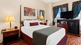 Genetti Hotel, SureStay Collection by BW Room