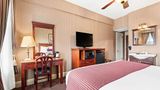 Genetti Hotel, SureStay Collection by BW Room