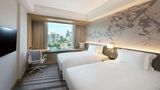 <b>Hilton Garden Inn Singapore Serangoon Room</b>. Images powered by <a href="https://iceportal.shijigroup.com/" title="IcePortal" target="_blank">IcePortal</a>.
