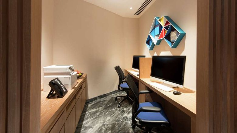 <b>Hilton Garden Inn Singapore Serangoon Other</b>. Images powered by <a href="https://iceportal.shijigroup.com/" title="IcePortal" target="_blank">IcePortal</a>.