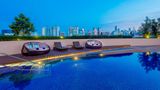 <b>Hilton Garden Inn Singapore Serangoon Pool</b>. Images powered by <a href="https://iceportal.shijigroup.com/" title="IcePortal" target="_blank">IcePortal</a>.