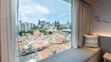 <b>Hilton Garden Inn Singapore Serangoon Room</b>. Images powered by <a href="https://iceportal.shijigroup.com/" title="IcePortal" target="_blank">IcePortal</a>.