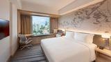 <b>Hilton Garden Inn Singapore Serangoon Room</b>. Images powered by <a href="https://iceportal.shijigroup.com/" title="IcePortal" target="_blank">IcePortal</a>.