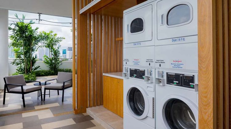 Hilton Garden Inn Singapore Serangoon Other