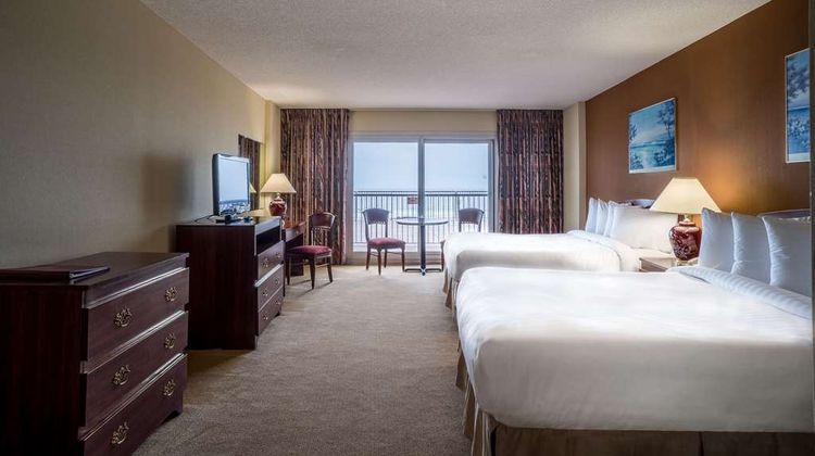 Grand Hotel and Spa Room