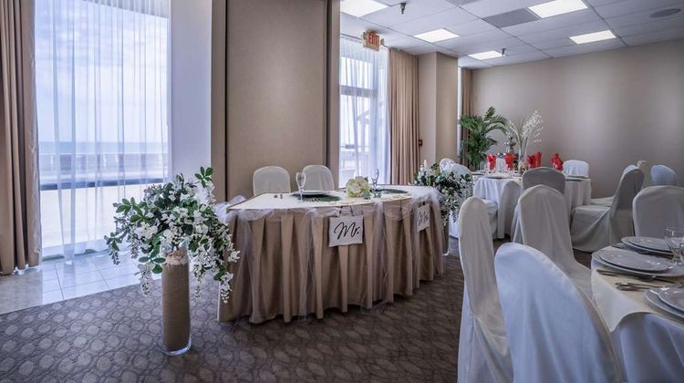 Grand Hotel and Spa Room