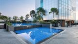 Novotel Samator Surabaya Timur Exterior