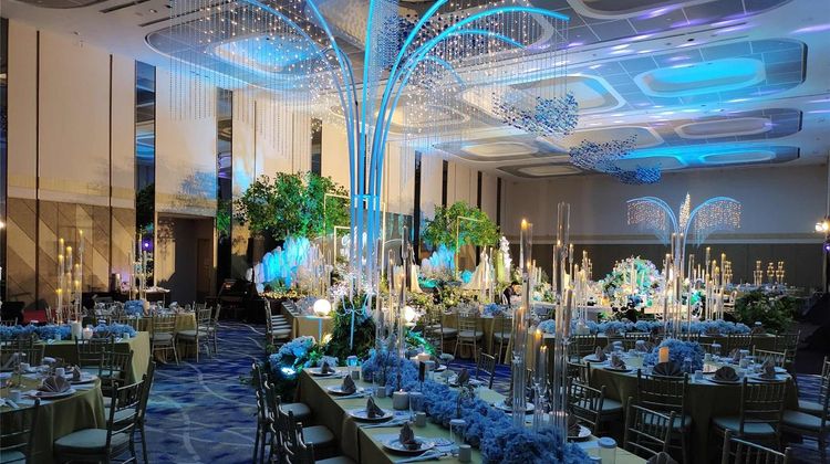 Novotel Samator Surabaya Timur Other