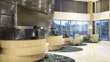 Novotel Samator Surabaya Timur Exterior