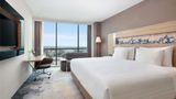Novotel Samator Surabaya Timur Room