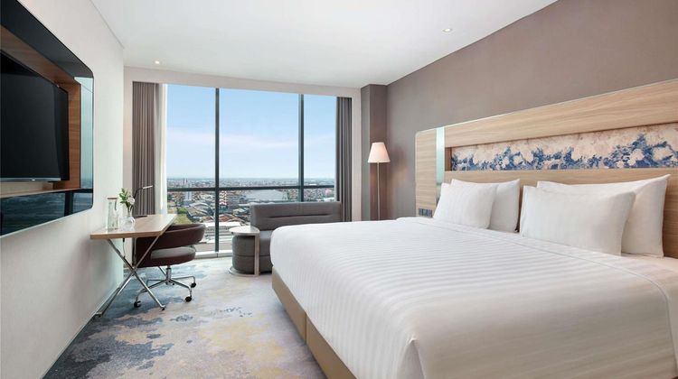 Novotel Samator Surabaya Timur Room