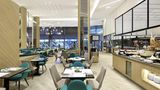 Novotel Samator Surabaya Timur Restaurant
