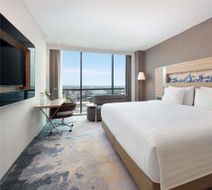 Novotel Samator Surabaya Timur Room