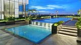 Novotel Samator Surabaya Timur Pool