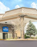 Baymont Inn & Suites Knoxville I-75