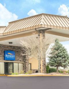 Baymont Inn & Suites Knoxville I-75