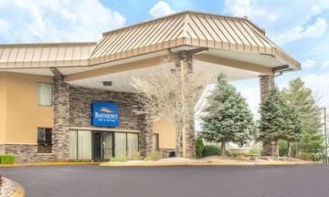 Baymont Inn & Suites Knoxville I-75
