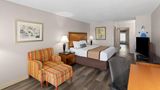 Baymont Inn & Suites Knoxville I-75 Suite