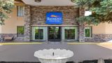 Baymont Inn & Suites Knoxville I-75 Exterior