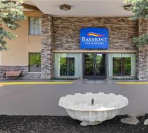 Baymont Inn & Suites Knoxville I-75 Exterior