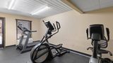 Baymont Inn & Suites Knoxville I-75 Health