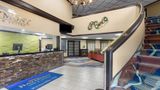 Baymont Inn & Suites Knoxville I-75 Lobby