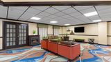 Baymont Inn & Suites Knoxville I-75 Lobby
