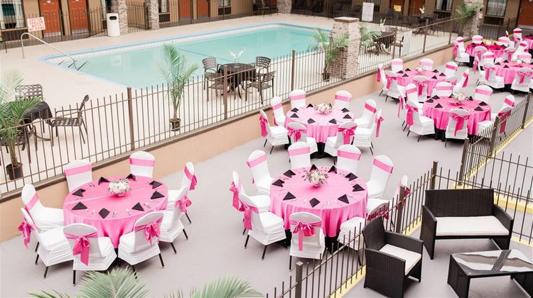 Baymont Inn & Suites Knoxville I-75 Meeting