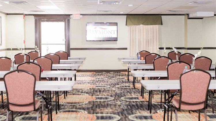 Baymont Inn & Suites Knoxville I-75 Meeting