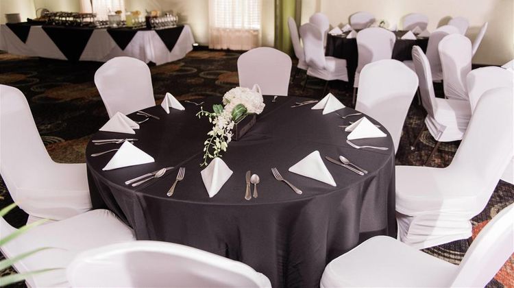 Baymont Inn & Suites Knoxville I-75 Meeting