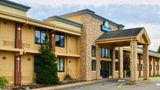 <b>Days Inn Wayne Exterior</b>. Images powered by <a href="https://iceportal.shijigroup.com/" title="IcePortal" target="_blank">IcePortal</a>.