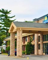Days Inn Wayne