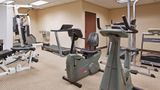 Days Inn Warren, PA Health