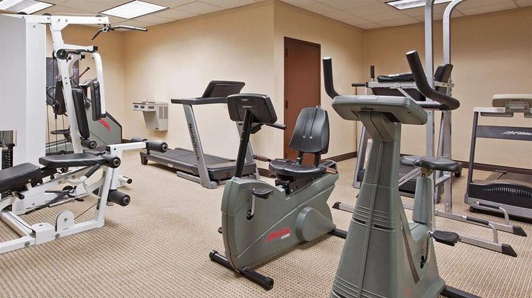 Days Inn Warren, PA Health