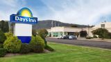 Days Inn Warren, PA Exterior