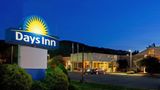 Days Inn Warren, PA Exterior