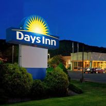 Days Inn Warren, PA