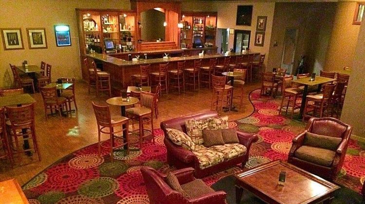 Days Inn Warren, PA Restaurant