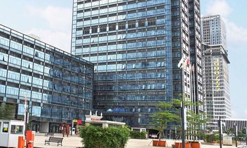 Days Inn Guangzhou South Station