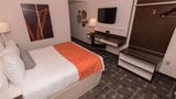 Howard Johnson by Wyndham Portsmouth Room