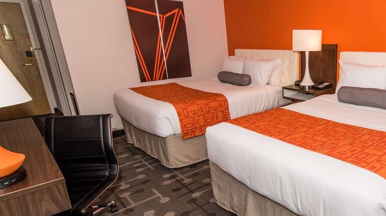 <b>Howard Johnson by Wyndham Portsmouth Room</b>. Images powered by <a href="https://iceportal.shijigroup.com/" title="IcePortal" target="_blank">IcePortal</a>.