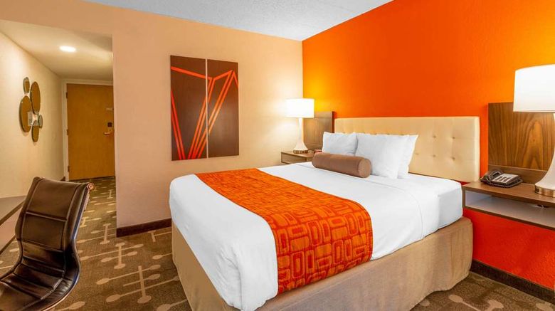 <b>Howard Johnson by Wyndham Portsmouth Room</b>. Images powered by <a href="https://iceportal.shijigroup.com/" title="IcePortal" target="_blank">IcePortal</a>.