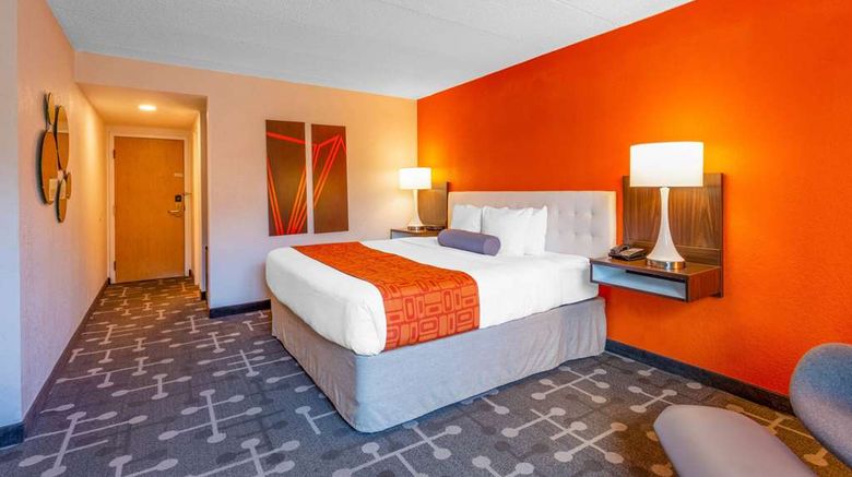 <b>Howard Johnson by Wyndham Portsmouth Room</b>. Images powered by <a href="https://iceportal.shijigroup.com/" title="IcePortal" target="_blank">IcePortal</a>.