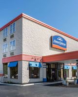 Howard Johnson by Wyndham Portsmouth