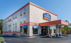 Howard Johnson by Wyndham Portsmouth
